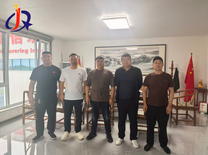 해외 시장을 심도 있게 육성하는 Jinqi Mining Machinery, 또 다른 남미 충적금 세척 및 가공 장비 프로젝트 확보
