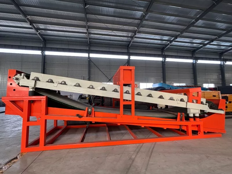 자동 금 분리기