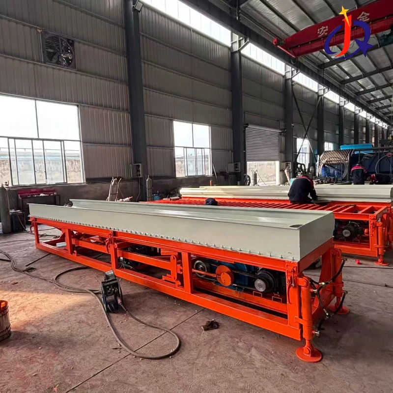 수압 맥동 수문